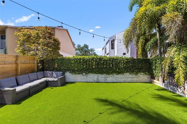 3125 Jackson Ave 3125, Miami, FL 33133