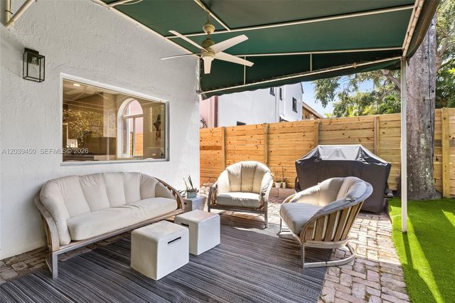 3125 Jackson Ave 3125, Miami, FL 33133