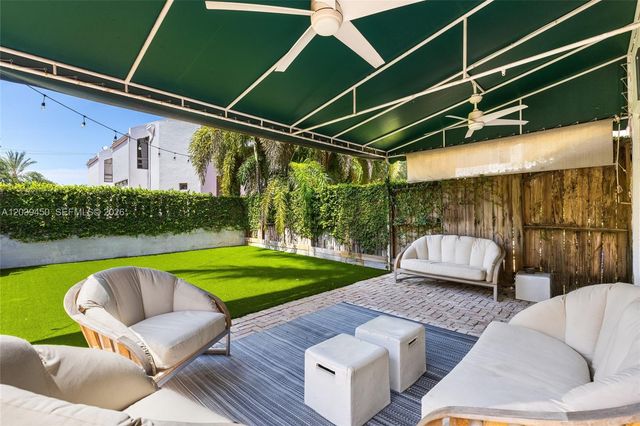 3125 Jackson Ave 3125, Miami, FL 33133