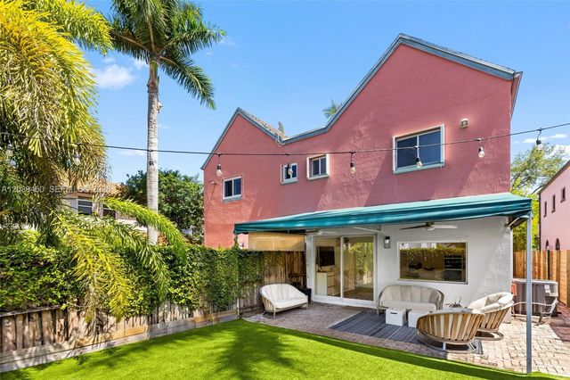 3125 Jackson Ave 3125, Miami, FL 33133