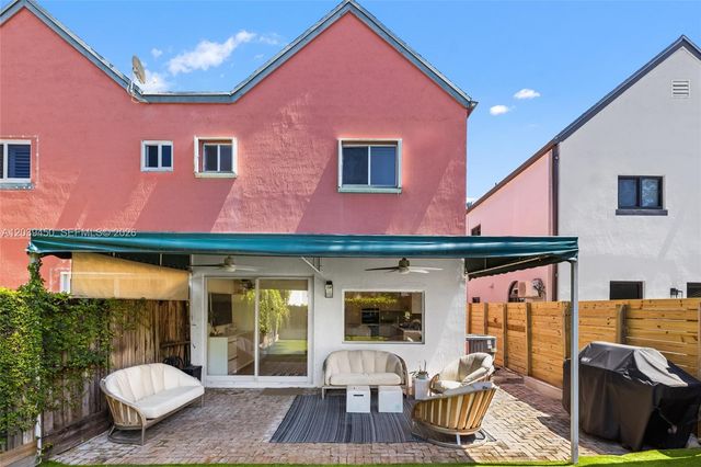 3125 Jackson Ave 3125, Miami, FL 33133