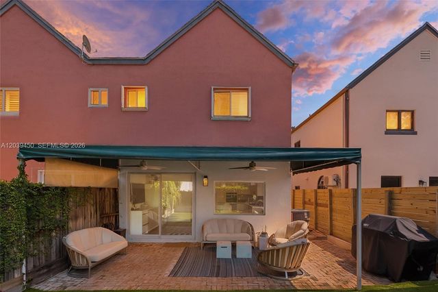 3125 Jackson Ave 3125, Miami, FL 33133