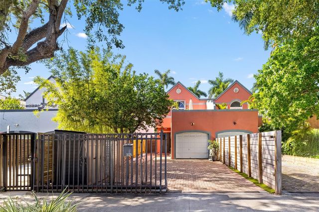 3125 Jackson Ave 3125, Miami, FL 33133
