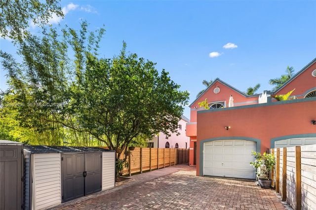 3125 Jackson Ave 3125, Miami, FL 33133