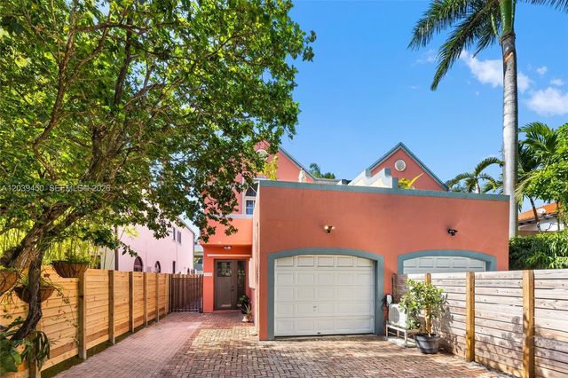 3125 Jackson Ave 3125, Miami, FL 33133