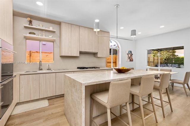 3125 Jackson Ave 3125, Miami, FL 33133