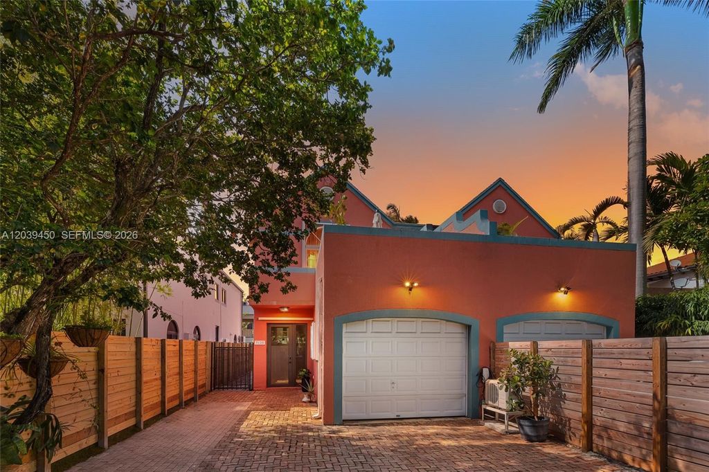 3125 Jackson Ave 3125, Miami, FL 33133