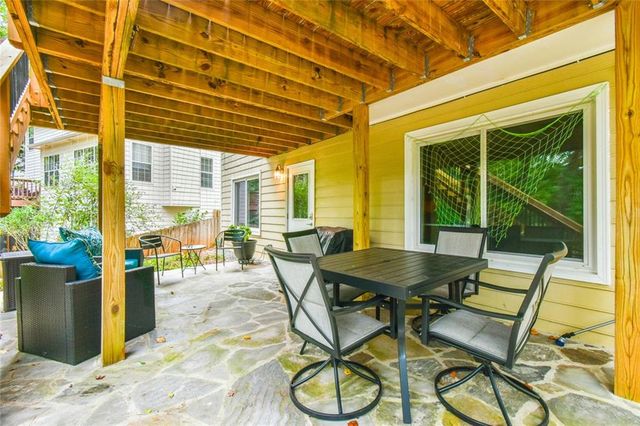 2615 Westbury Court, Suwanee, GA 30024