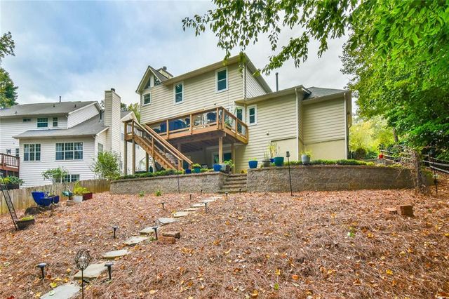 2615 Westbury Court, Suwanee, GA 30024