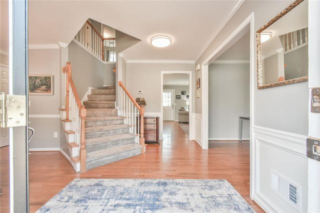 2615 Westbury Court, Suwanee, GA 30024