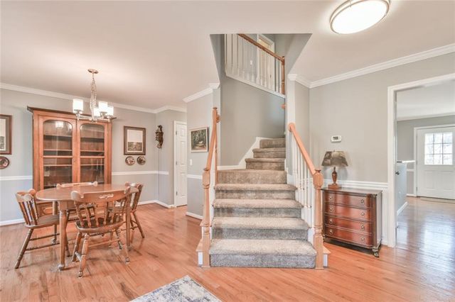 2615 Westbury Court, Suwanee, GA 30024