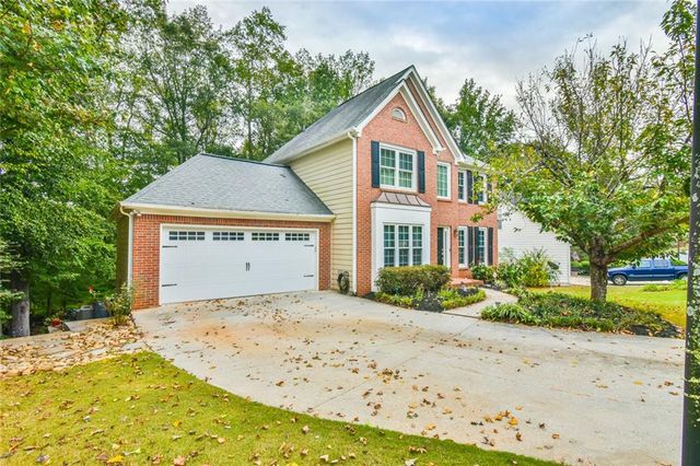 2615 Westbury Court, Suwanee, GA 30024