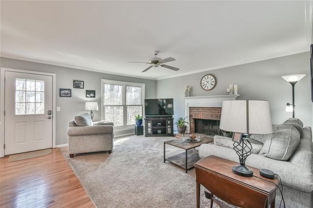 2615 Westbury Court, Suwanee, GA 30024