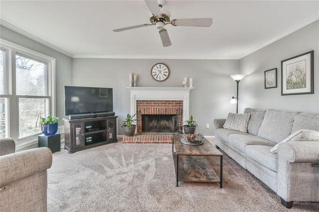 2615 Westbury Court, Suwanee, GA 30024