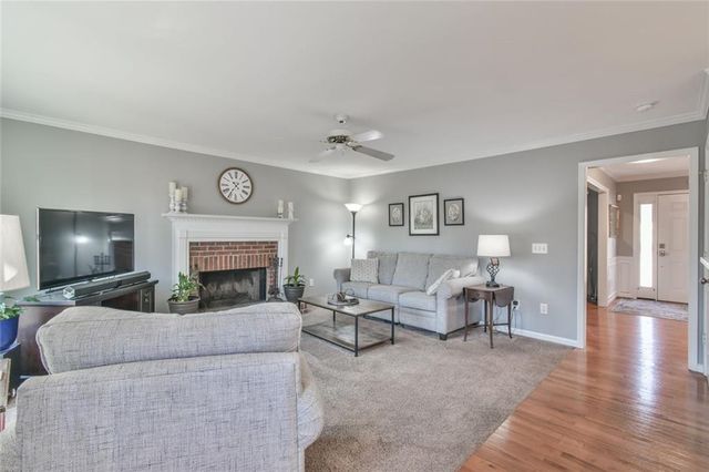 2615 Westbury Court, Suwanee, GA 30024