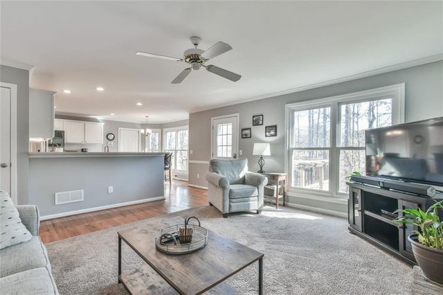 2615 Westbury Court, Suwanee, GA 30024