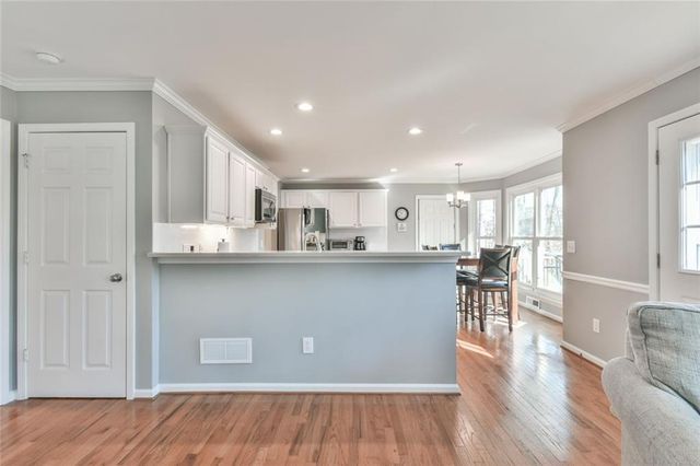 2615 Westbury Court, Suwanee, GA 30024