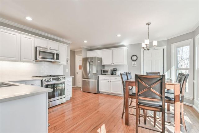 2615 Westbury Court, Suwanee, GA 30024