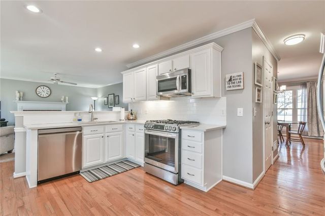 2615 Westbury Court, Suwanee, GA 30024