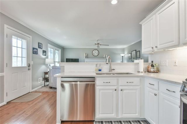 2615 Westbury Court, Suwanee, GA 30024