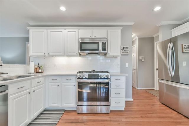 2615 Westbury Court, Suwanee, GA 30024