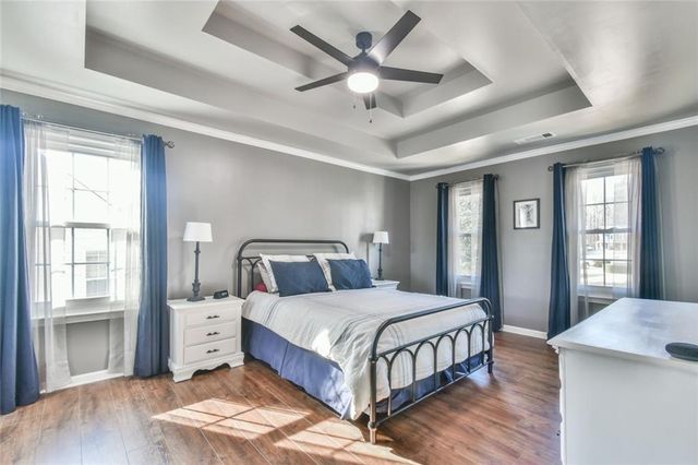 2615 Westbury Court, Suwanee, GA 30024