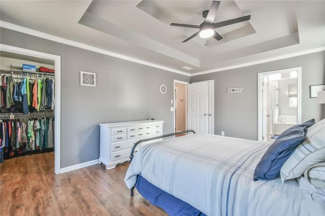 2615 Westbury Court, Suwanee, GA 30024