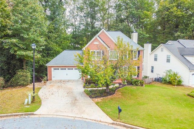 2615 Westbury Court, Suwanee, GA 30024