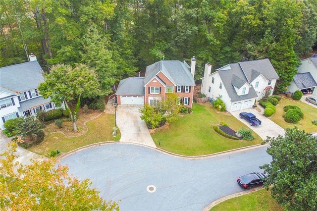 2615 Westbury Court, Suwanee, GA 30024