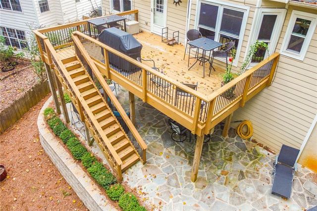 2615 Westbury Court, Suwanee, GA 30024