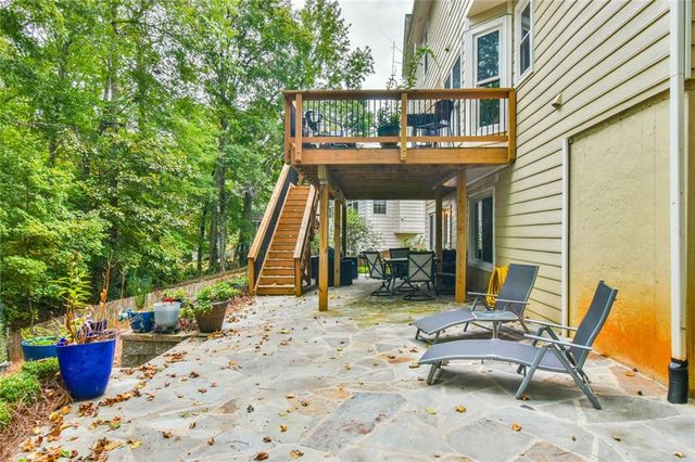 2615 Westbury Court, Suwanee, GA 30024