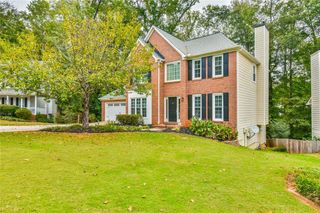 2615 Westbury Court, Suwanee, GA 30024