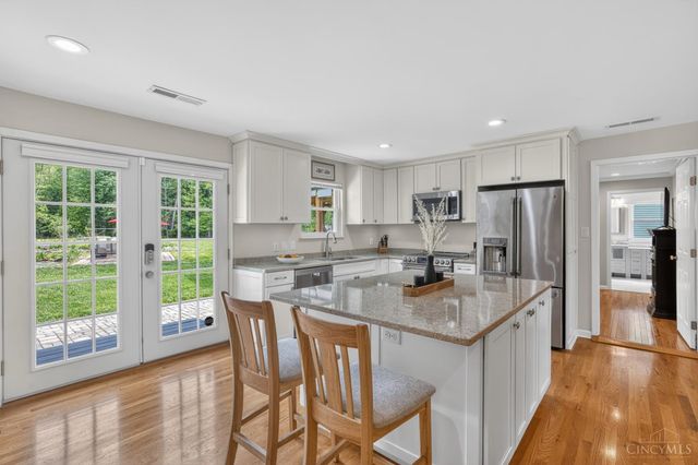 3008 Jones Florer Road, Tate Twp, OH 45106