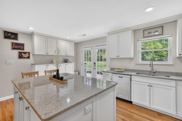 3008 Jones Florer Road, Tate Twp, OH 45106