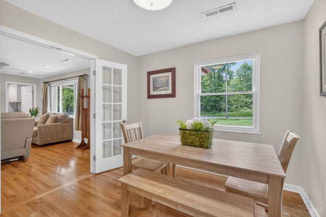 3008 Jones Florer Road, Tate Twp, OH 45106