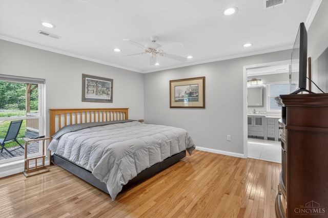 3008 Jones Florer Road, Tate Twp, OH 45106