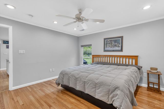 3008 Jones Florer Road, Tate Twp, OH 45106