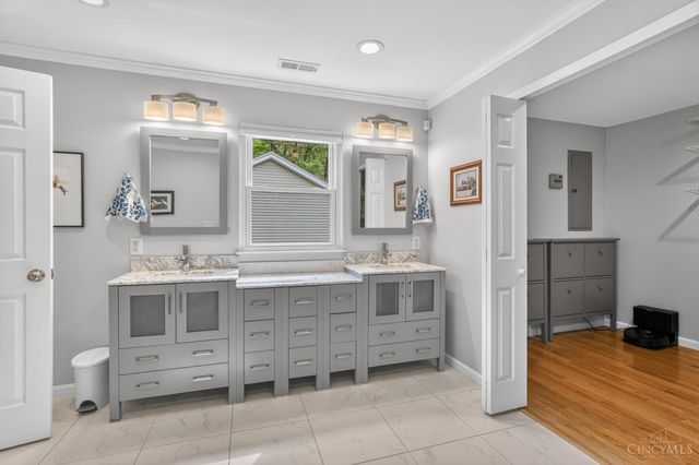 3008 Jones Florer Road, Tate Twp, OH 45106