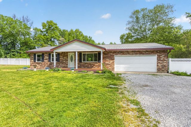 3008 Jones Florer Road, Tate Twp, OH 45106