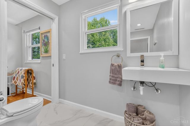 3008 Jones Florer Road, Tate Twp, OH 45106