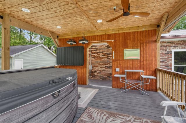 3008 Jones Florer Road, Tate Twp, OH 45106