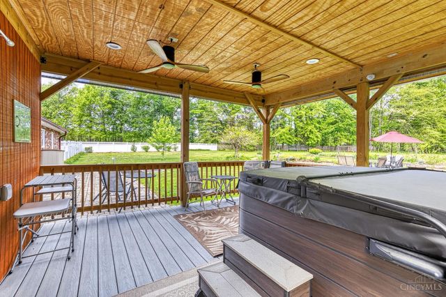 3008 Jones Florer Road, Tate Twp, OH 45106