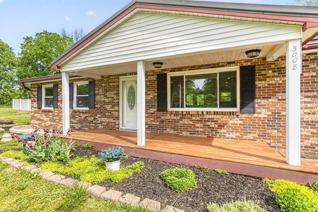3008 Jones Florer Road, Tate Twp, OH 45106