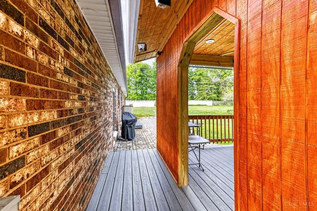 3008 Jones Florer Road, Tate Twp, OH 45106