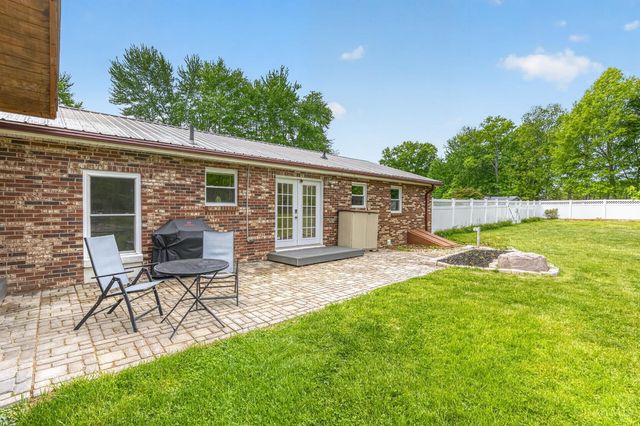 3008 Jones Florer Road, Tate Twp, OH 45106