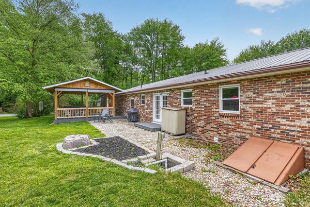 3008 Jones Florer Road, Tate Twp, OH 45106