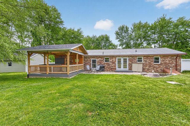 3008 Jones Florer Road, Tate Twp, OH 45106