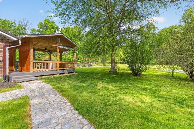 3008 Jones Florer Road, Tate Twp, OH 45106