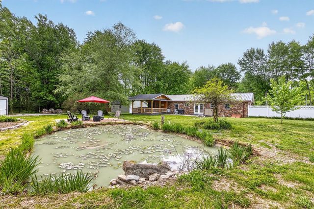 3008 Jones Florer Road, Tate Twp, OH 45106