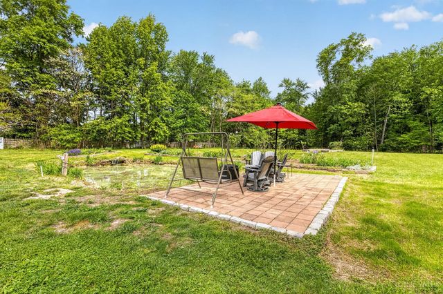 3008 Jones Florer Road, Tate Twp, OH 45106